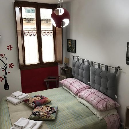 Апартаменты Casa Mojito Сассари Экстерьер фото